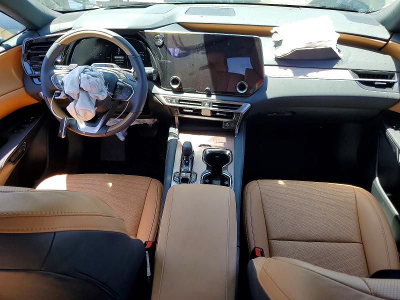 Foto 8 de la subasta – 2026 LEXUS RX 350H con VIN 2T2BBMCA8TC108483