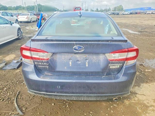 Photo 6 from auction – 2017 SUBARU IMPREZA with VIN 4S3GKAB67H3625294