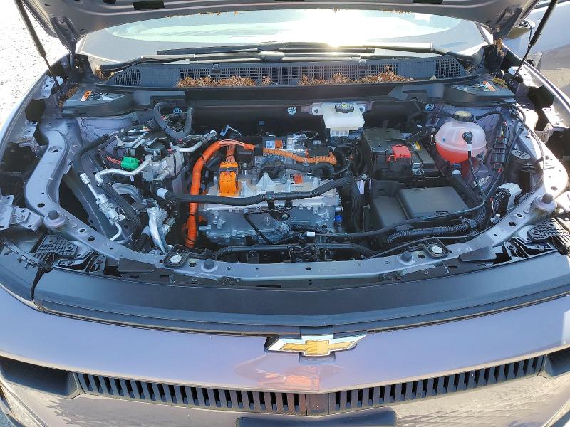 Photo 12 from auction – 2026 CHEVROLET EQUINOX with VIN 3GN7DMRP3TS145645