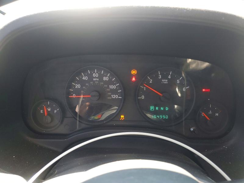 Photo 9 from auction – 2013 JEEP PATRIOT with VIN 1C4NJPFB8DD205178