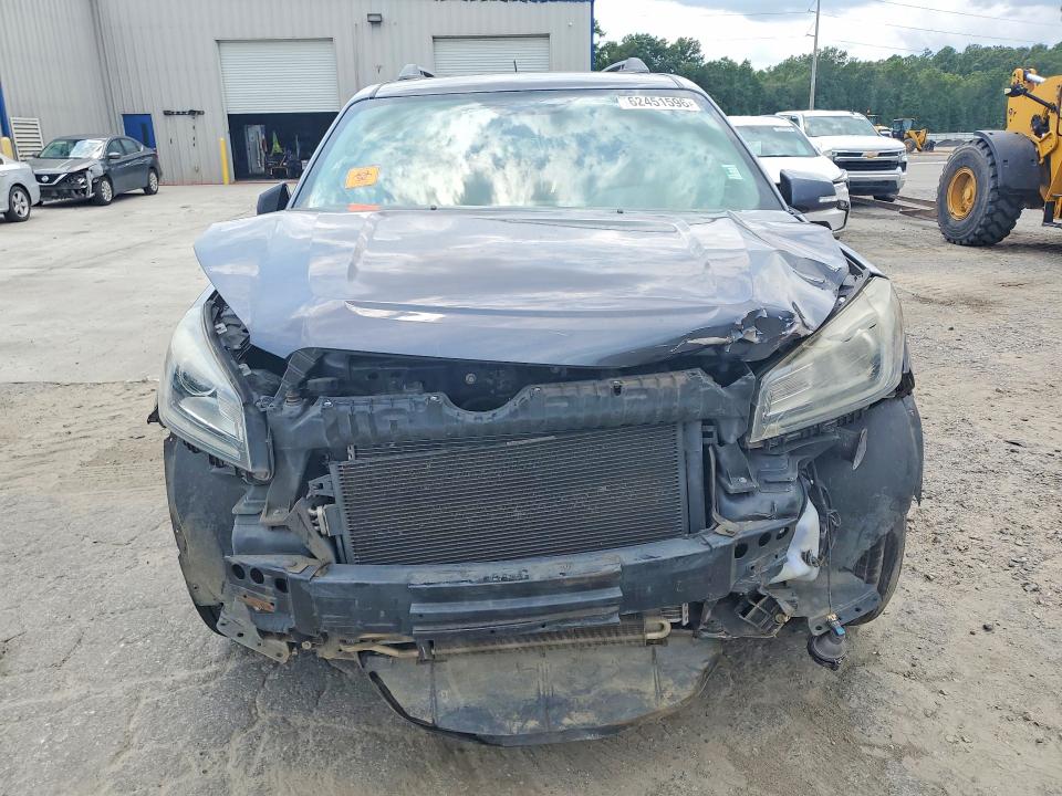 Photo 5 from auction – 2014 GMC ACADIA with VIN 1GKKRRKDXEJ170584
