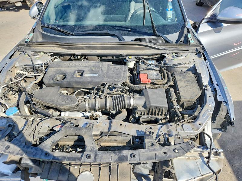 Photo 11 from auction – 2019 HONDA ACCORD with VIN 1HGCV2F33KA010953