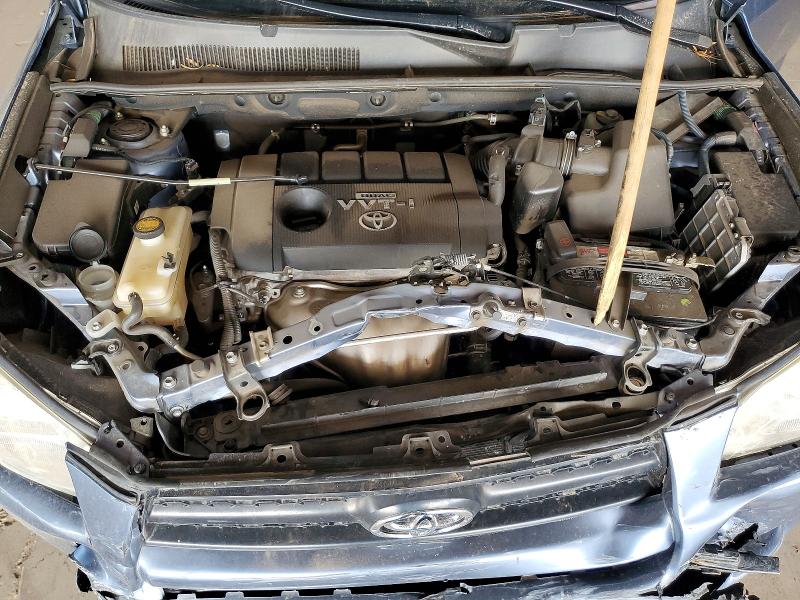 Photo 11 from auction – 2009 TOYOTA RAV4 with VIN JTMZF33V59D013511