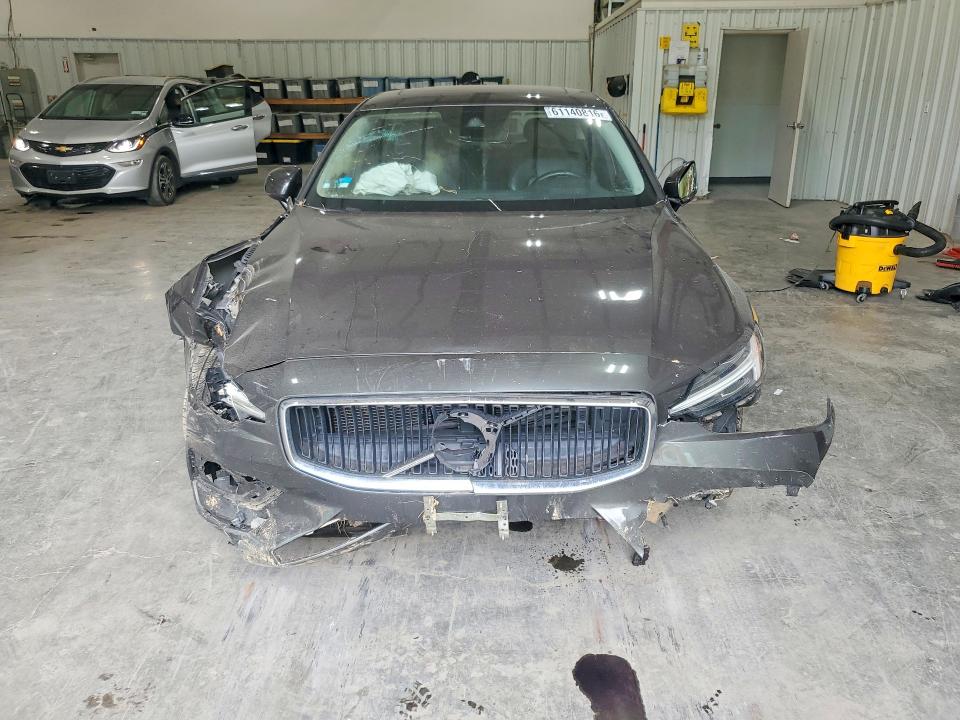 Photo 5 from auction – 2019 VOLVO S60 with VIN 7JRA22TK7KG005263
