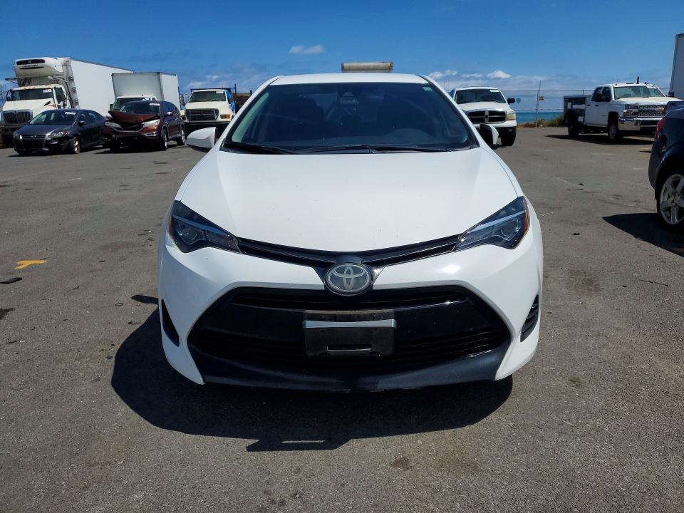 Photo 5 from auction – 2019 TOYOTA COROLLA with VIN 5YFBURHE3KP900708