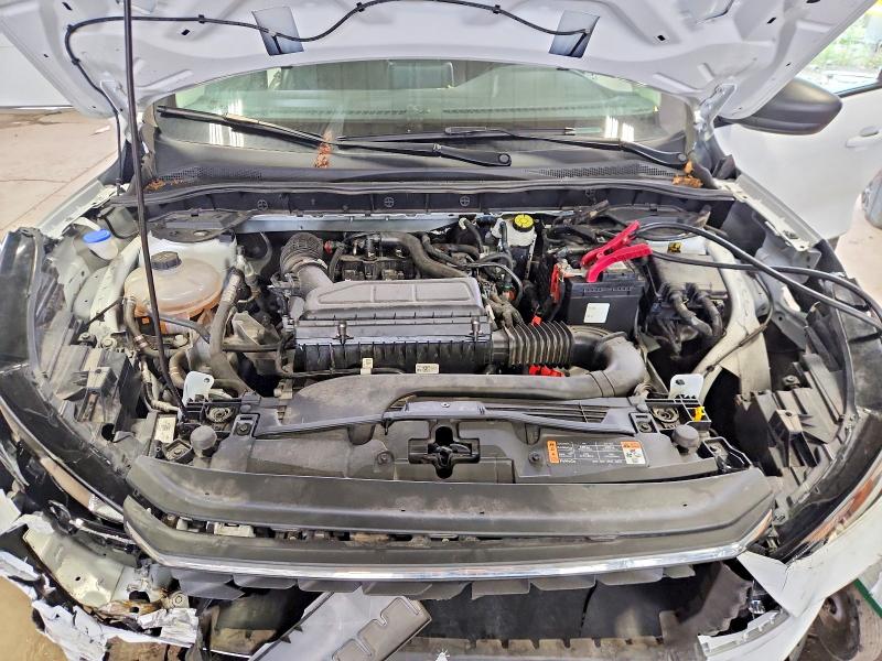 Photo 12 from auction – 2025 FORD ESCAPE with VIN 1FMCU0GN3SUA41863