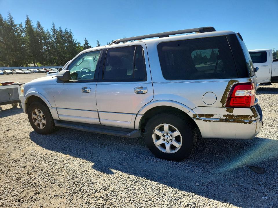 Photo 2 from auction – 2011 FORD EXPEDITION with VIN 1FMJU1J58BEF55336