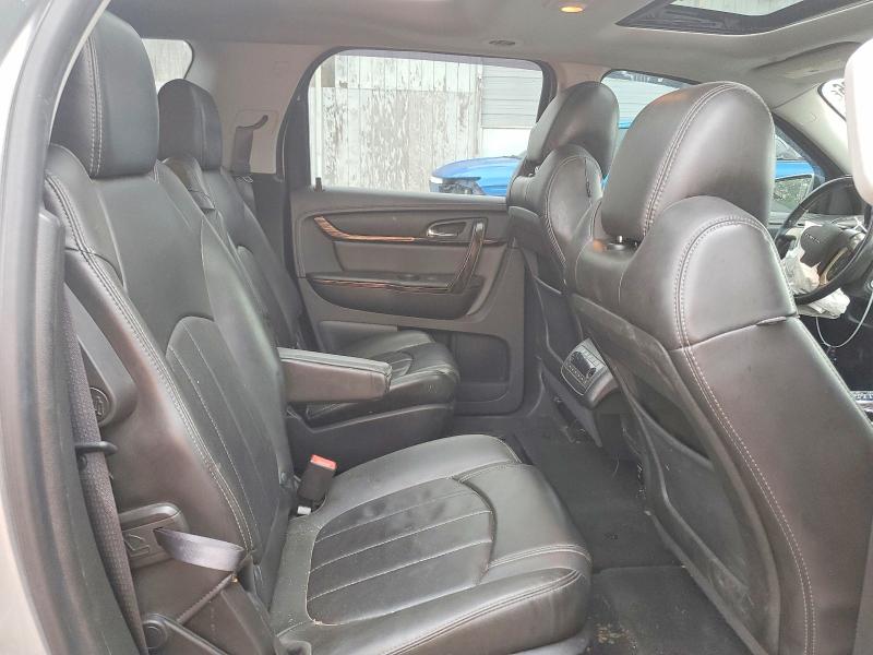 Photo 11 from auction – 2015 GMC ACADIA with VIN 1GKKVTKDXFJ351789