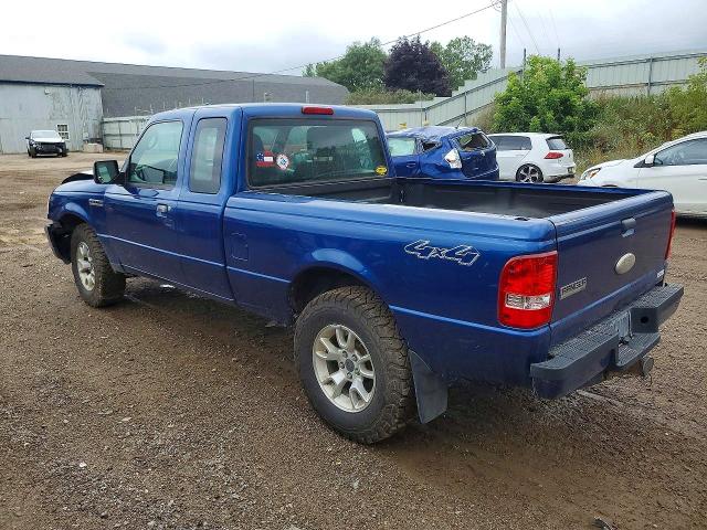 Photo 2 from auction – 2011 FORD RANGER with VIN 1FTLR4FE5BPA96800
