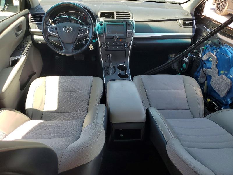Photo 8 from auction – 2016 TOYOTA CAMRY with VIN 4T1BF1FK0GU181413