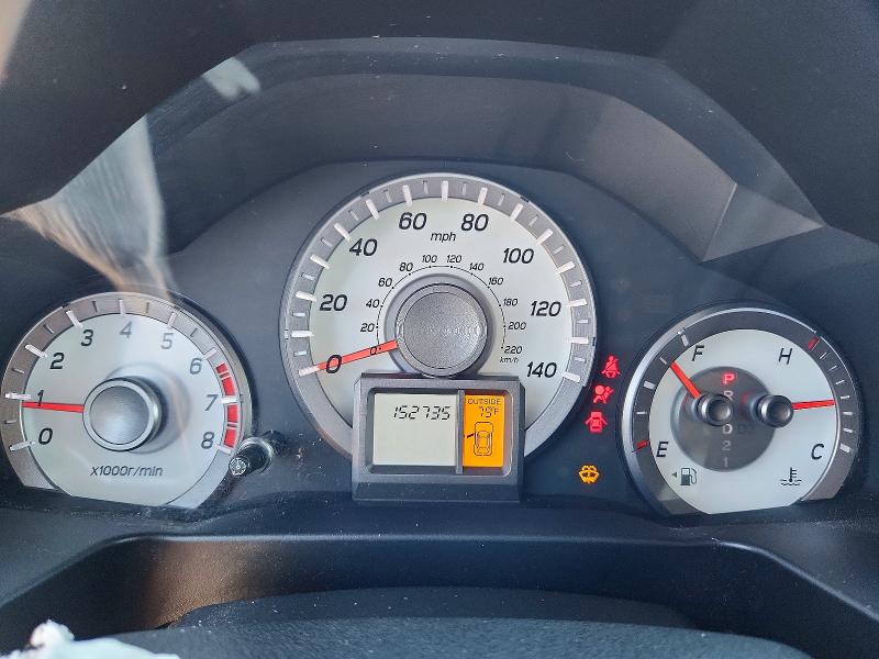 Photo 9 from auction – 2015 HONDA PILOT with VIN 5FNYF4H56FB018683