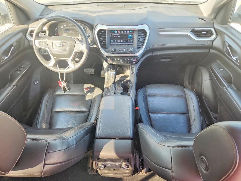 Photo 8 from auction – 2018 GMC ACADIA with VIN 1GKKNULS2JZ129387