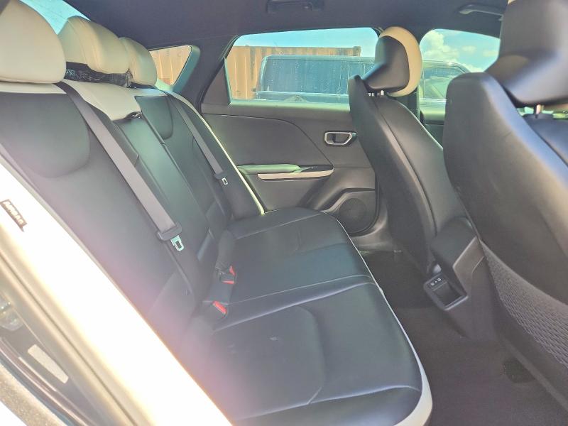 Photo 10 from auction – 2026 KIA K4 with VIN 3KPFW4DEXTE270905