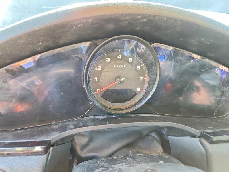 Photo 9 from auction – 2019 PORSCHE CAYENNE with VIN WP1AA2AY5KDA06579
