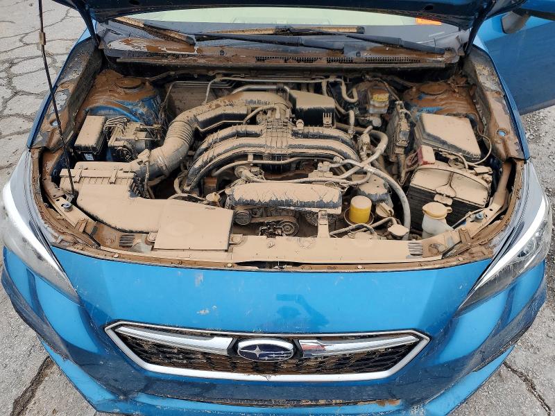 Zdjęcie 11 z aukcji – 2019 SUBARU IMPREZA z VIN 4S3GTAC66K3737328