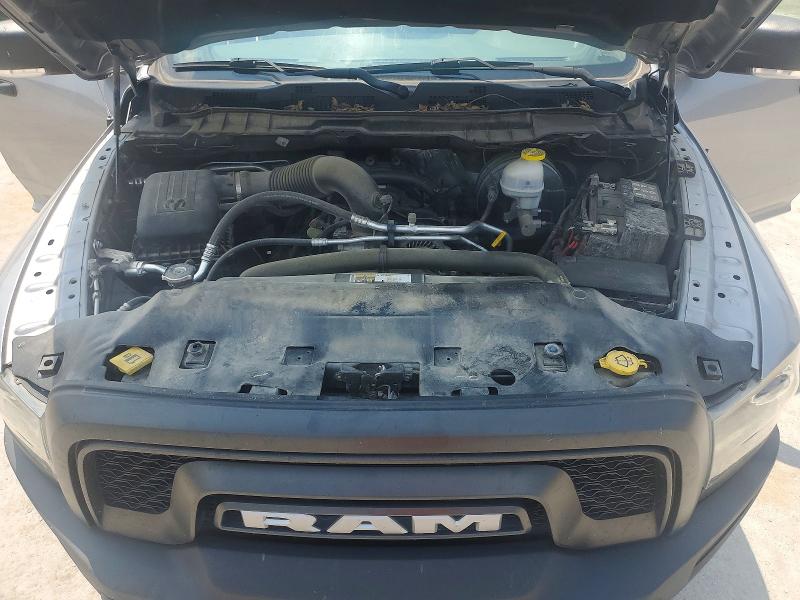 Foto 11 de la subasta – 2020 RAM 1500 CLASSIC con VIN 1C6RR7LT7LS136914