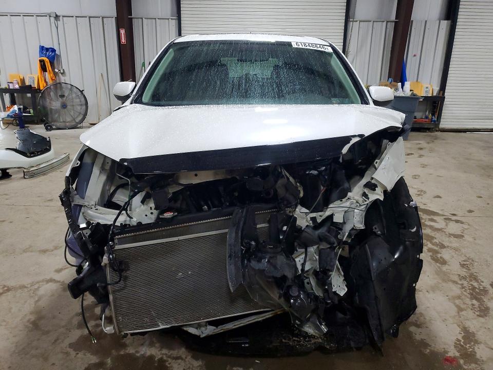 Photo 5 from auction – 2014 HONDA CR-V with VIN 5J6RM4H52EL085605
