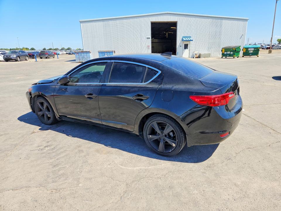 Photo 2 from auction – 2014 ACURA ILX with VIN 19VDE1F35EE011528