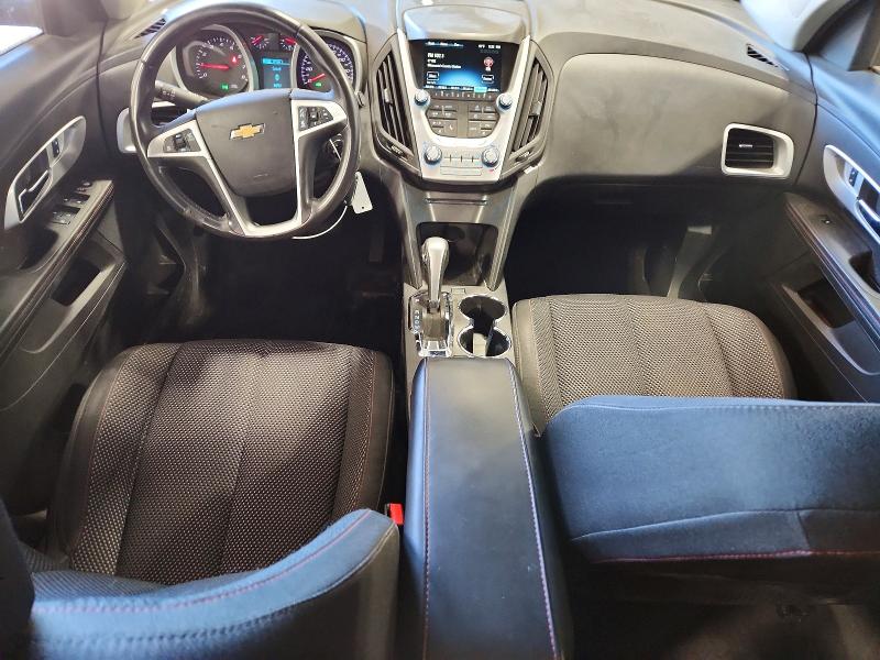 Photo 8 from auction – 2014 CHEVROLET EQUINOX with VIN 2GNFLFEK7E6379891