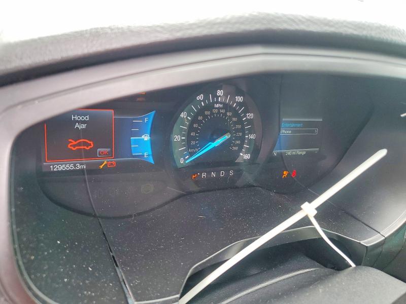 Photo 9 from auction – 2022 FORD EDGE with VIN 2FMPK4K91NBA33294