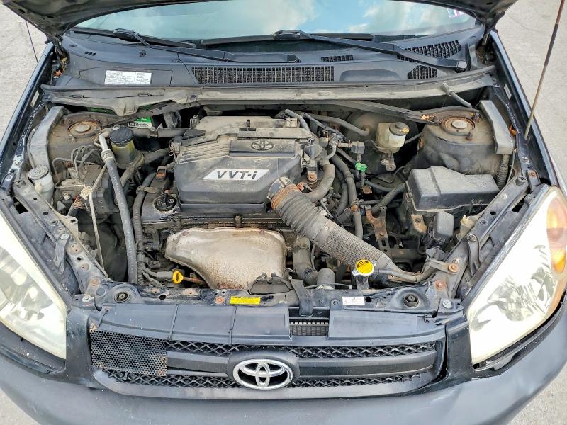 Photo 12 from auction – 2004 TOYOTA RAV4 with VIN JTEHD20V646016720