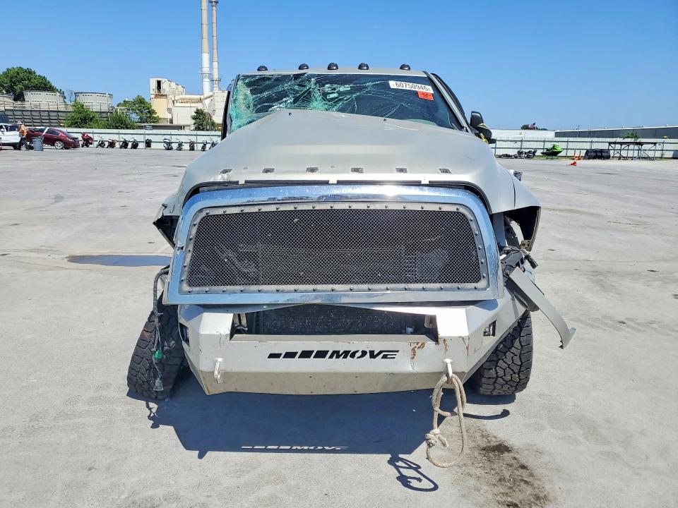 Photo 5 from auction – 2010 DODGE RAM 3500 with VIN 3D73Y4CL8AG194721