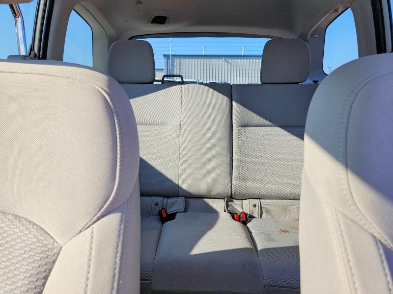 Photo 10 from auction – 2016 SUBARU FORESTER with VIN JF2SJABC3GH523139