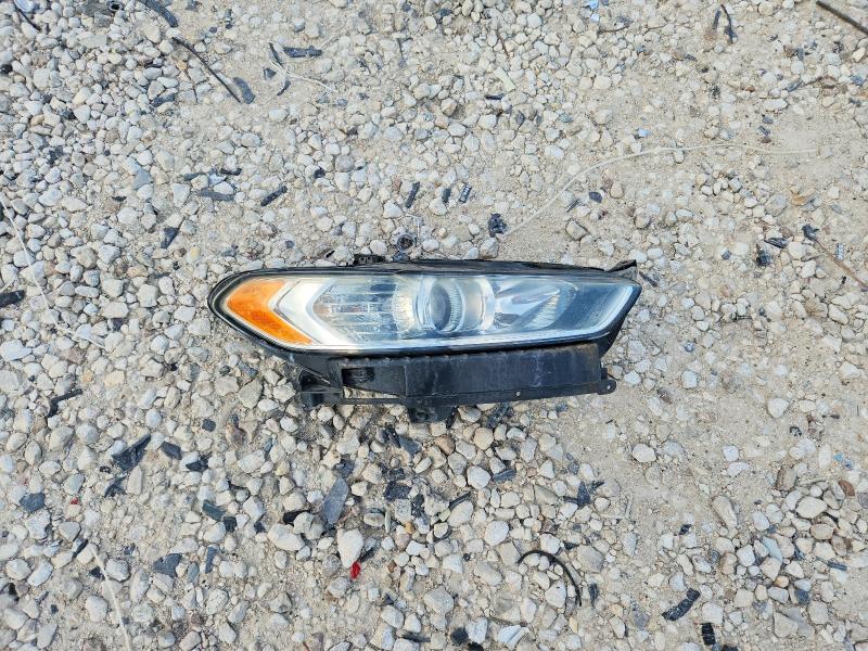 Photo 12 from auction – 2013 FORD FUSION with VIN 3FA6P0HR3DR208426