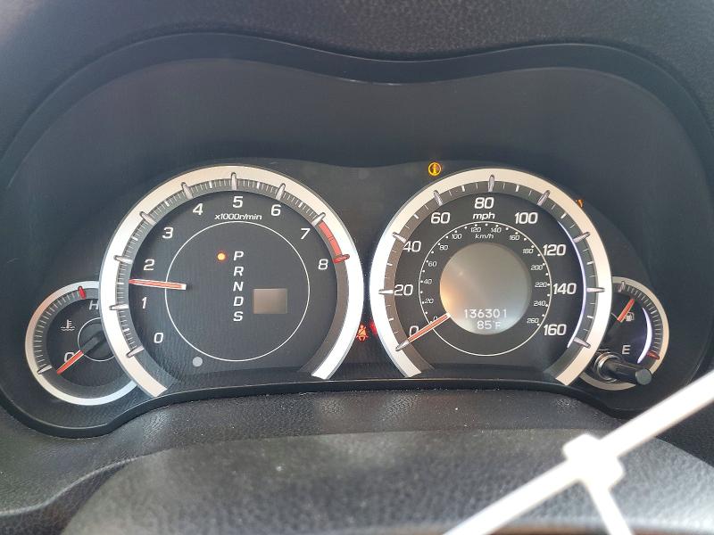Снимка 9 от търг – 2012 ACURA TSX с VIN JH4CU2F49CC016500