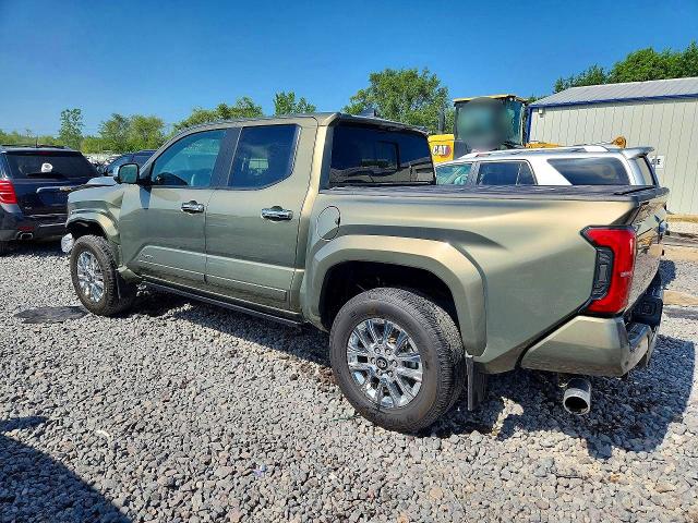 Photo 2 from auction – 2024 TOYOTA TACOMA with VIN 3TMLB5JN8RM056745