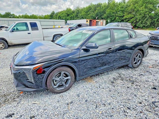 KIA K4 2026 with VIN 3KPFT4DE0TE270940 - Photo from auction