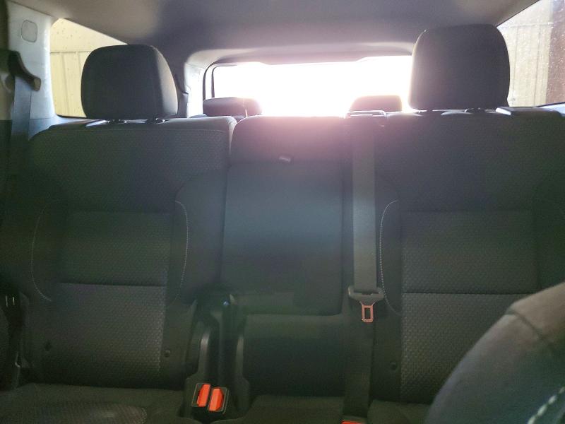 Фото 10 с аукциона – 2023 GMC ACADIA с VIN 1GKKNRL40PZ196805