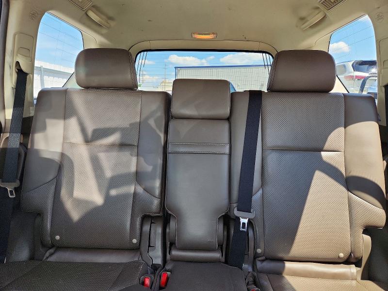 Photo 10 from auction – 2013 LEXUS GX with VIN JTJJM7FX1D5057562