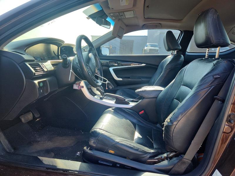 Photo 7 from auction – 2013 HONDA ACCORD with VIN 1HGCT1B82DA024346