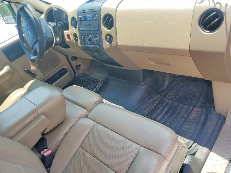 Photo 8 from auction – 2008 FORD F150 with VIN 1FTRF12288KB80600