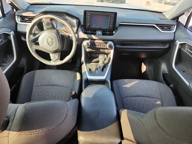 Photo 8 from auction – 2019 TOYOTA RAV4 with VIN 2T3W1RFV5KW032391