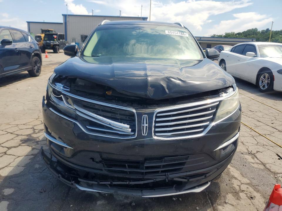 Zdjęcie 5 z aukcji – 2017 LINCOLN MKC z VIN 5LMCJ2C96HUL27659