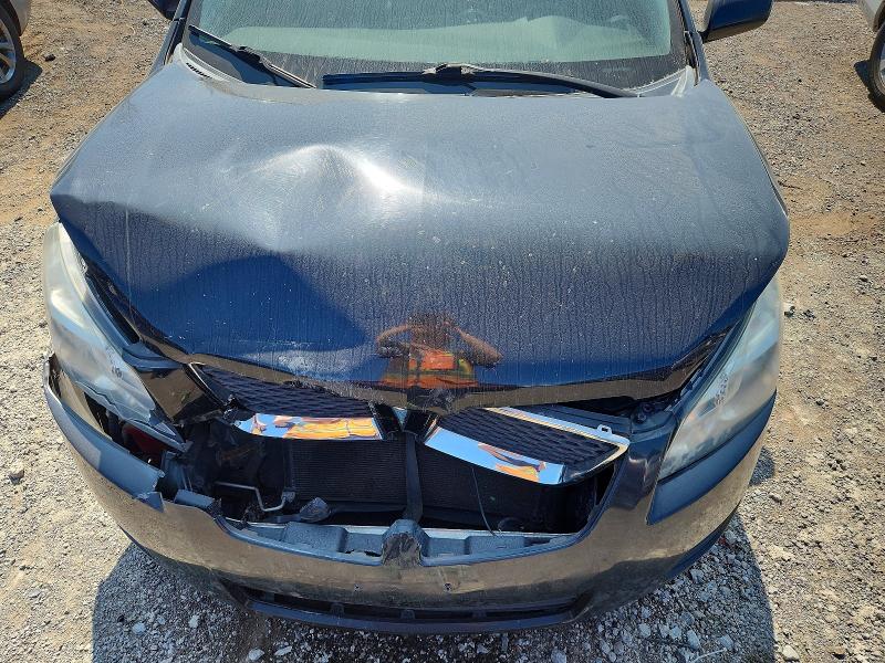 Photo 11 from auction – 2009 PONTIAC VIBE with VIN 5Y2SP67059Z422836