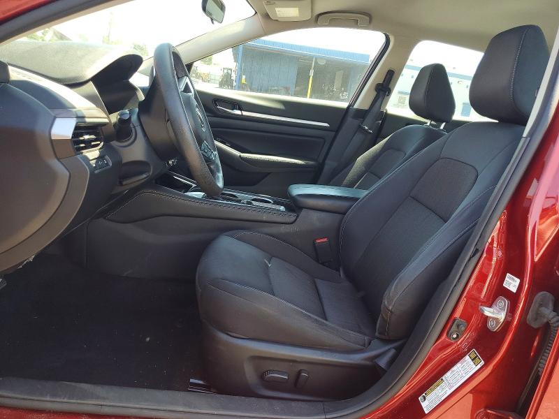 Photo 7 from auction – 2023 NISSAN ALTIMA with VIN 1N4BL4DV4PN381951