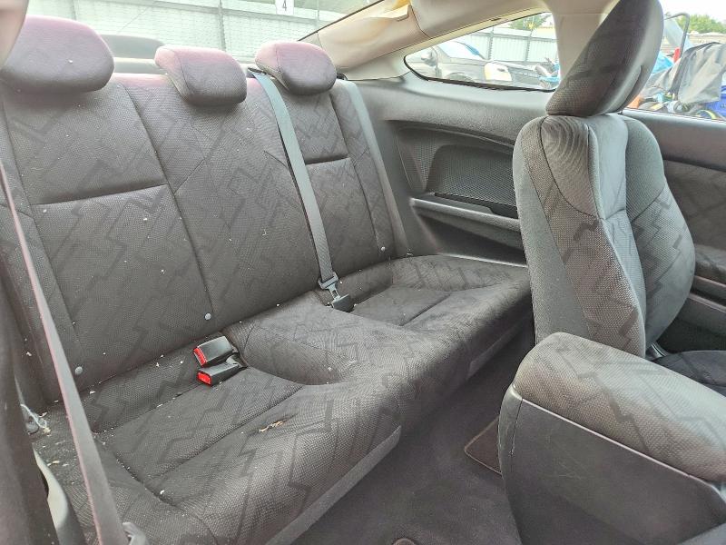 Photo 10 from auction – 2013 HONDA CIVIC with VIN 2HGFG3B52DH504939