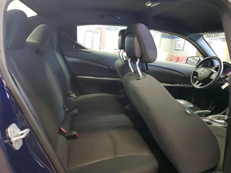 Photo 10 from auction – 2014 DODGE AVENGER with VIN 1C3CDZAG9EN104485
