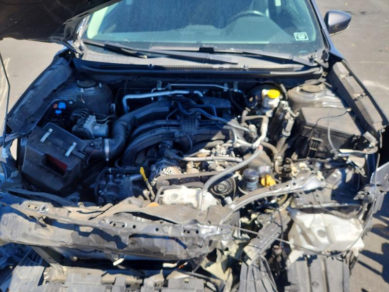 Photo 11 from auction – 2020 SUBARU OUTBACK with VIN 4S4BTANC5L3241575
