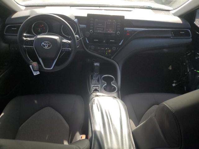 Photo 8 from auction – 2021 TOYOTA CAMRY with VIN 4T1C31AK7MU022453