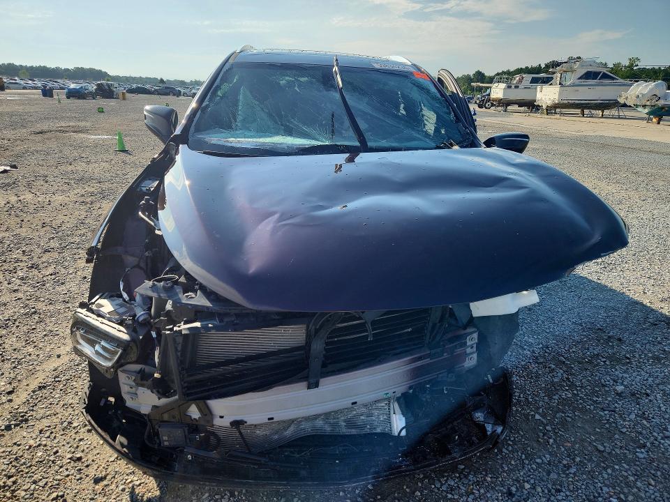 Photo 5 from auction – 2022 BUICK ENCLAVE with VIN 5GAEVCKW9NJ177353