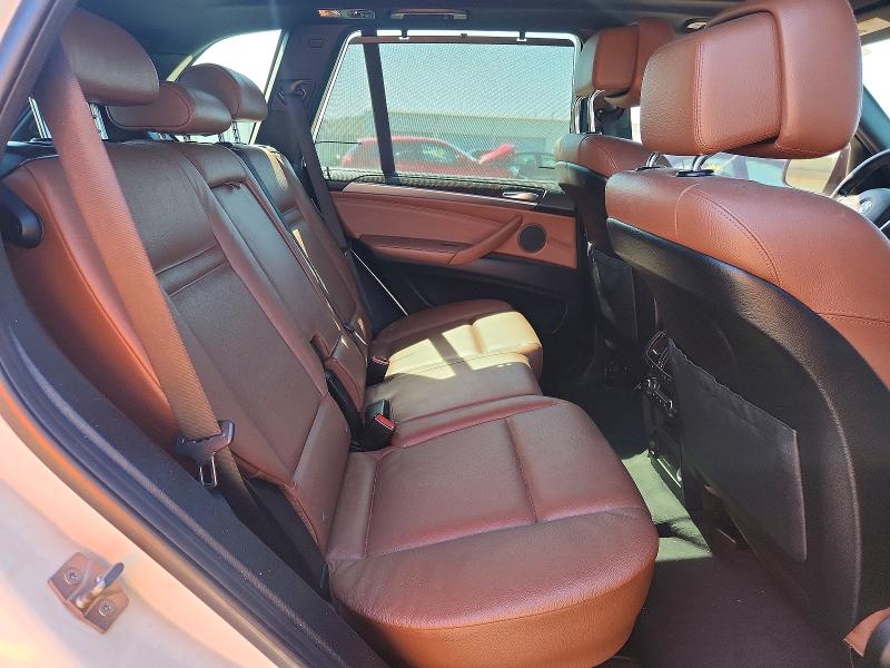 Zdjęcie 11 z aukcji – 2012 BMW X5 z VIN 5UXZW0C5XCL672596
