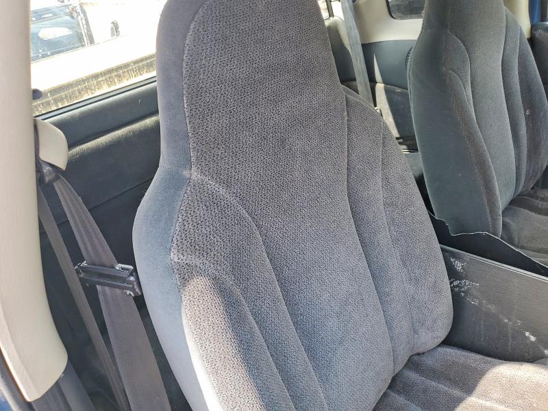 Foto 10 de la subasta – 2002 DODGE DAKOTA con VIN 1B7GL12X62S685893