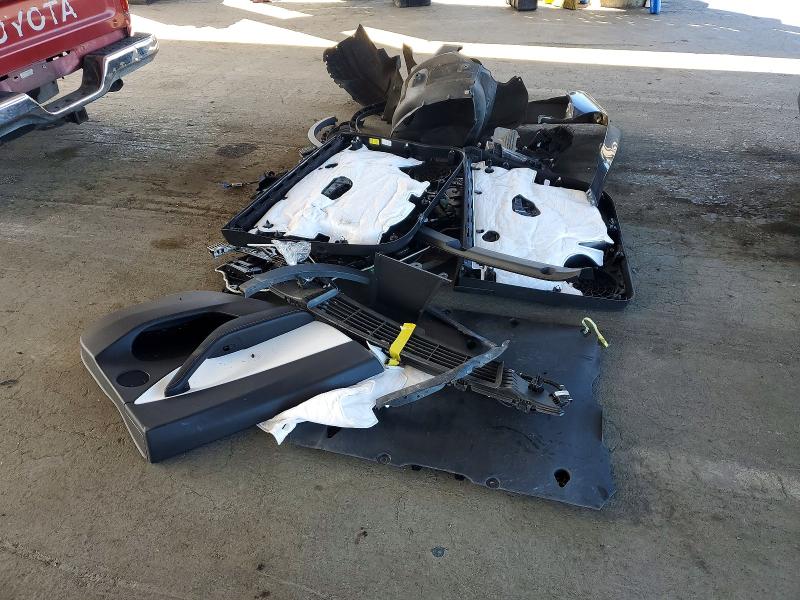 Photo 12 from auction – 2022 TESLA MODEL Y with VIN 7SAYGAEEXNF429246