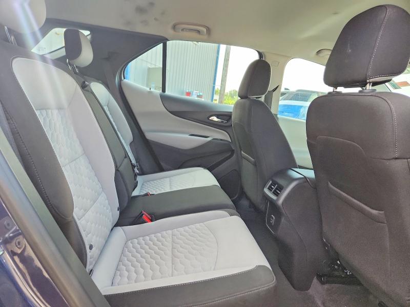 Photo 11 from auction – 2019 CHEVROLET EQUINOX with VIN 3GNAXSEV2KS517030