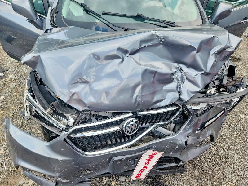 Photo 12 from auction – 2020 BUICK ENCORE with VIN KL4CJASBXLB016305
