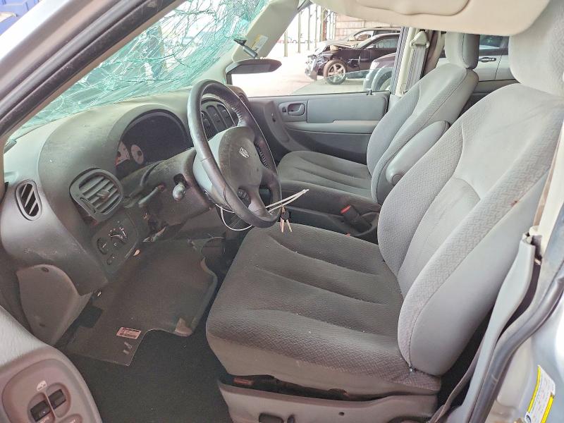 Photo 7 from auction – 2005 DODGE GRAND CARAVAN with VIN 2D4GP44LX5R392796